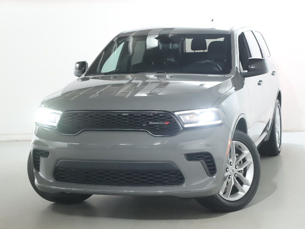 2025 Dodge Durango GT AWD