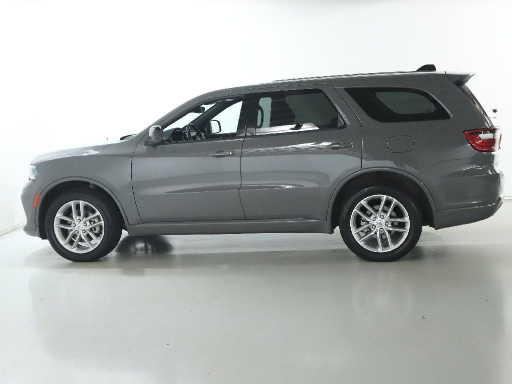 2025 Dodge Durango GT AWD