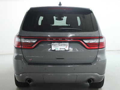 2025 Dodge Durango GT AWD