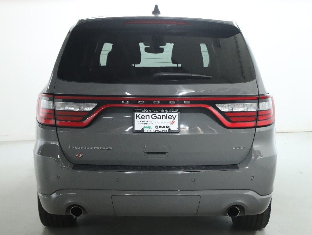 2025 Dodge Durango GT AWD
