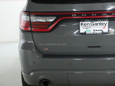 2025 Dodge Durango GT AWD
