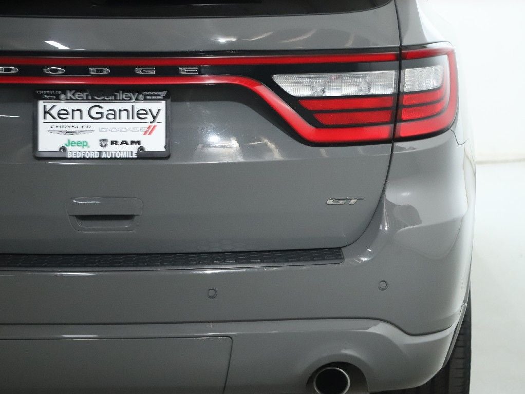 2025 Dodge Durango GT AWD