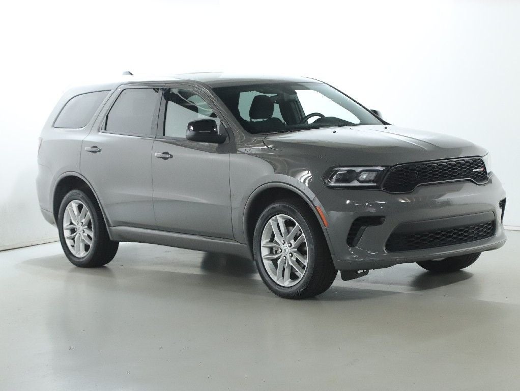 2025 Dodge Durango GT AWD