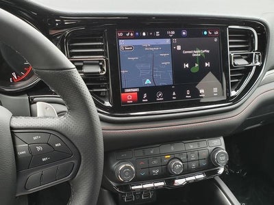 2026 Dodge Durango DURANGO GT AWD