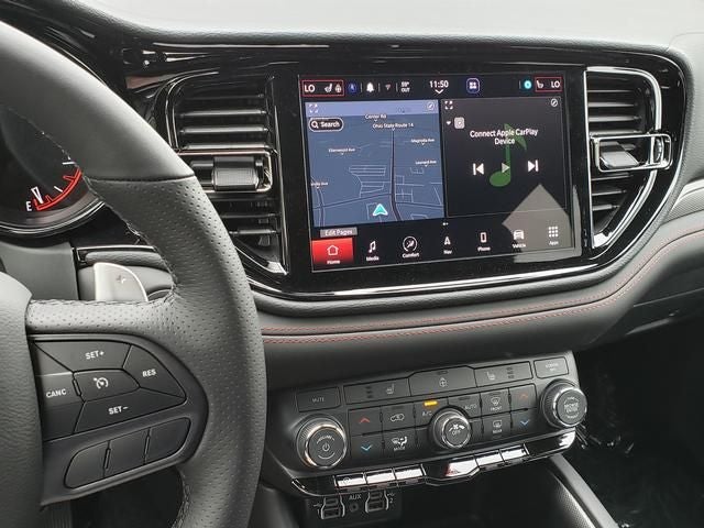 2026 Dodge Durango DURANGO GT AWD
