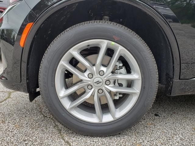 2026 Dodge Durango DURANGO GT AWD