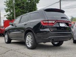 2026 Dodge Durango DURANGO GT AWD