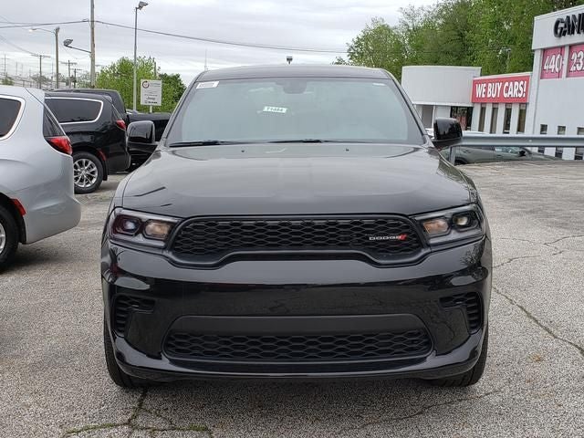 2026 Dodge Durango DURANGO GT AWD