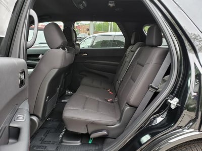 2026 Dodge Durango DURANGO GT AWD