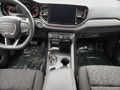 2026 Dodge Durango DURANGO GT AWD