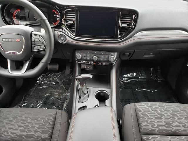 2026 Dodge Durango DURANGO GT AWD