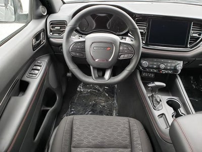 2026 Dodge Durango DURANGO GT AWD