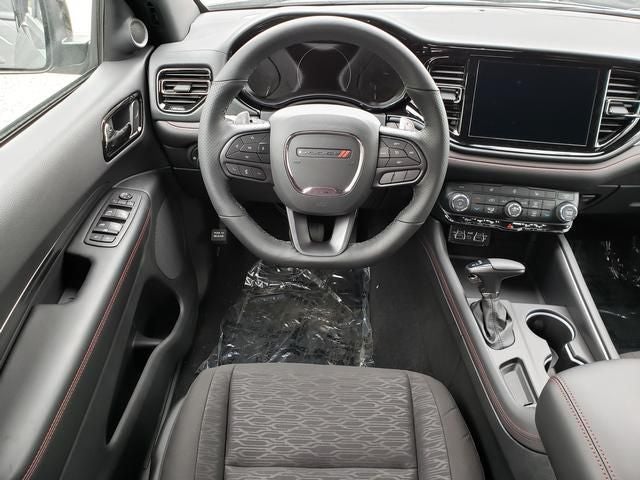 2026 Dodge Durango DURANGO GT AWD