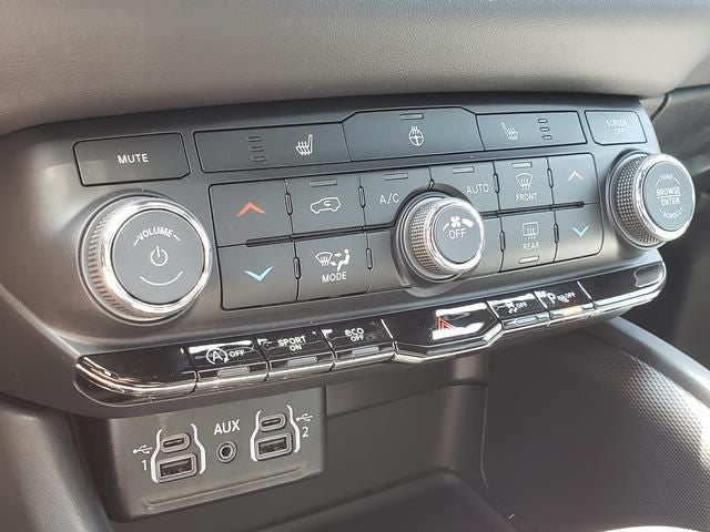 2026 Dodge Durango DURANGO GT AWD