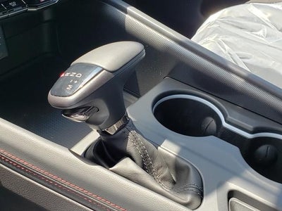 2026 Dodge Durango DURANGO GT AWD
