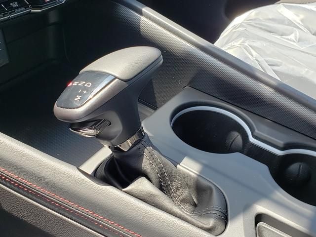 2026 Dodge Durango DURANGO GT AWD