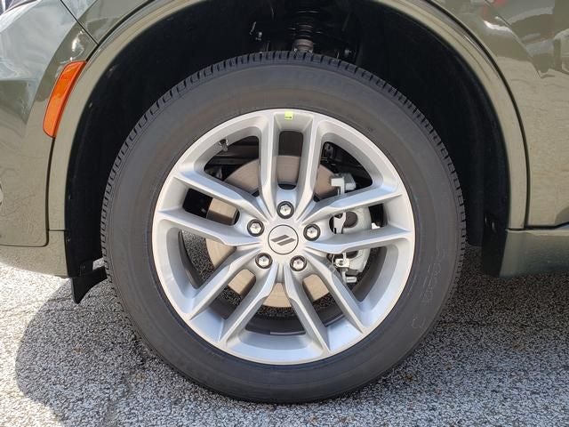 2026 Dodge Durango DURANGO GT AWD