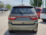 2026 Dodge Durango DURANGO GT AWD