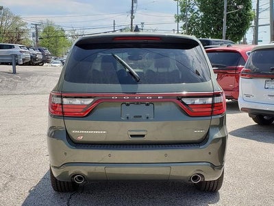 2026 Dodge Durango DURANGO GT AWD