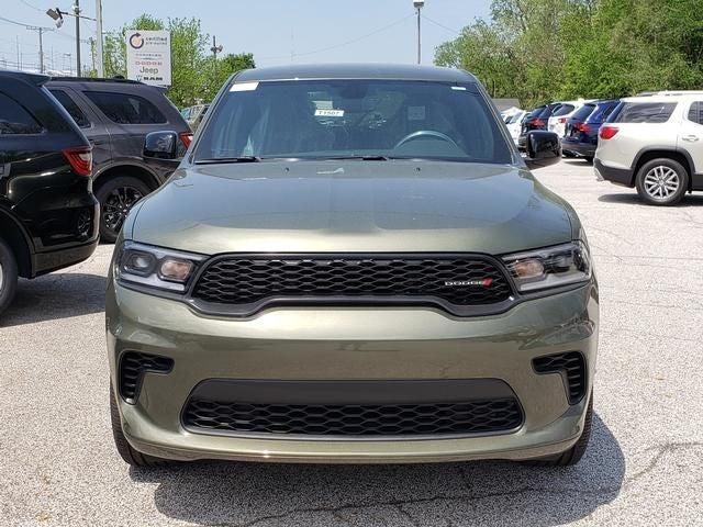 2026 Dodge Durango DURANGO GT AWD