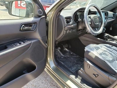 2026 Dodge Durango DURANGO GT AWD