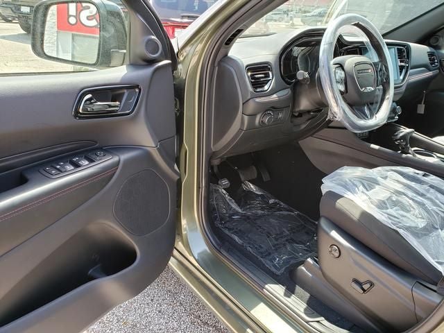 2026 Dodge Durango DURANGO GT AWD