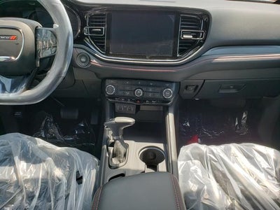 2026 Dodge Durango DURANGO GT AWD