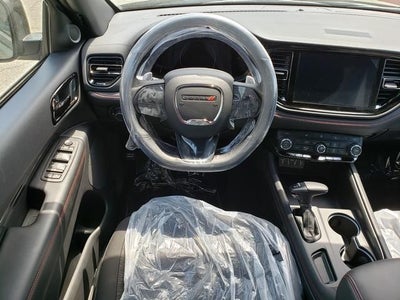 2026 Dodge Durango DURANGO GT AWD
