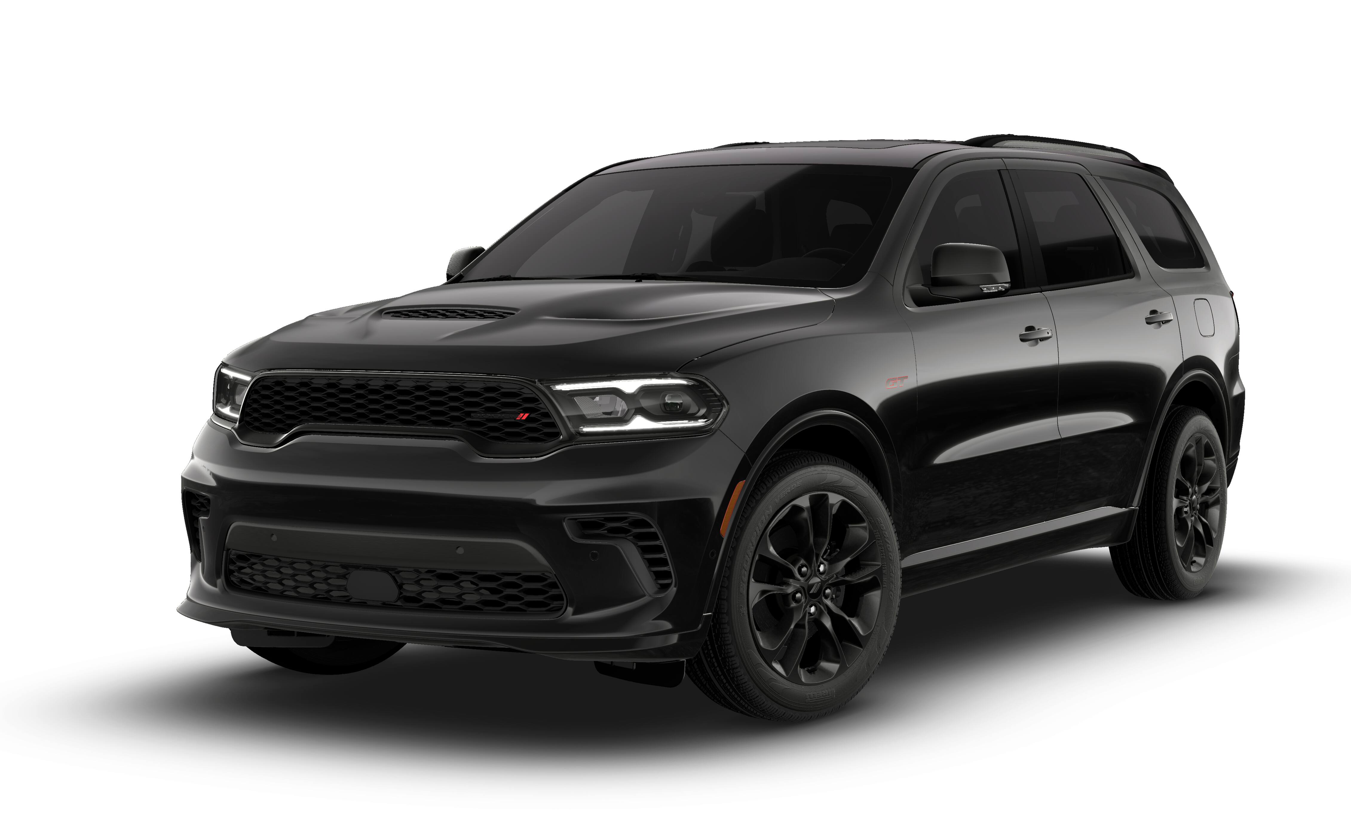 2026 Dodge Durango GT Plus AWD's photo