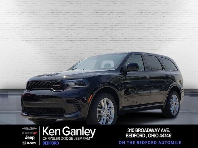 2026 Dodge Durango GT AWD's photo