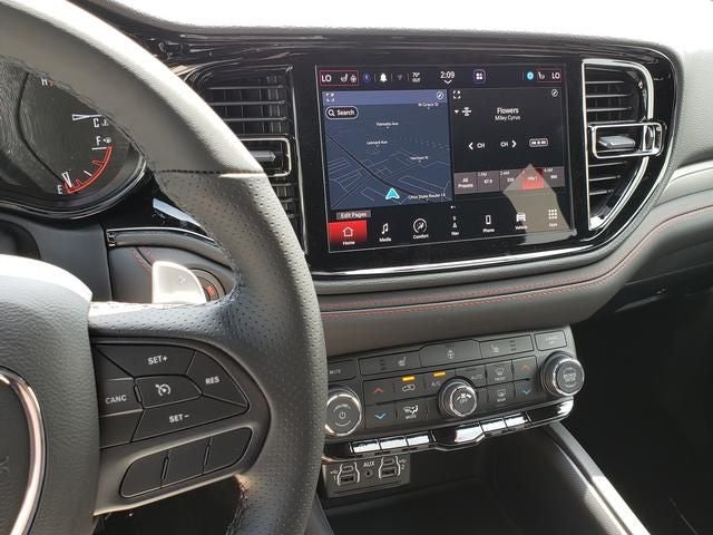 2026 Dodge Durango DURANGO GT AWD