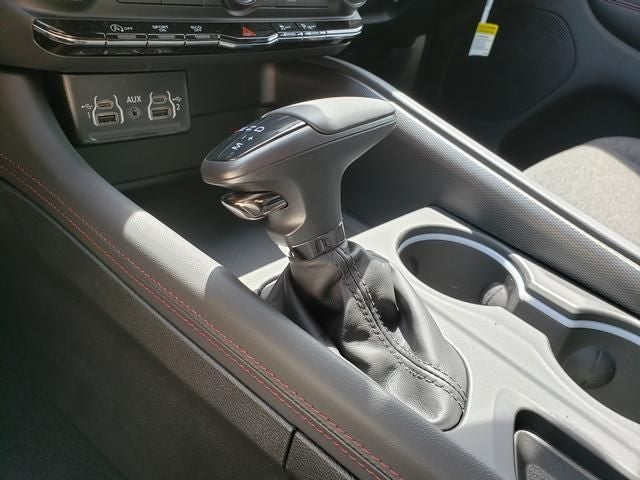 2026 Dodge Durango DURANGO GT AWD
