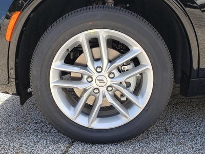 2026 Dodge Durango DURANGO GT AWD