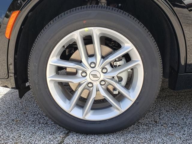 2026 Dodge Durango DURANGO GT AWD