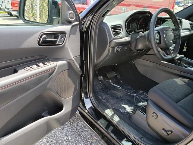 2026 Dodge Durango DURANGO GT AWD