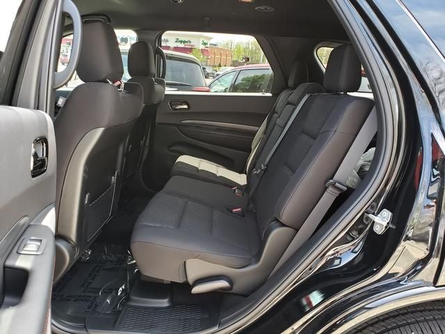 2026 Dodge Durango DURANGO GT AWD
