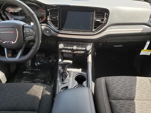 2026 Dodge Durango DURANGO GT AWD