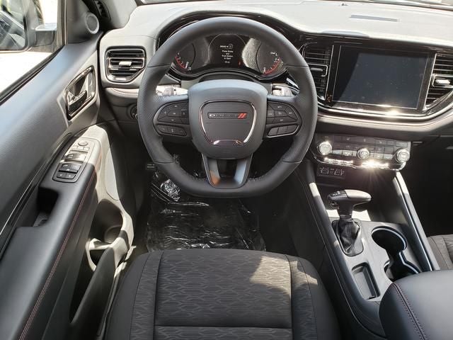 2026 Dodge Durango DURANGO GT AWD