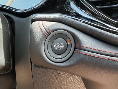 2026 Dodge Durango DURANGO GT AWD