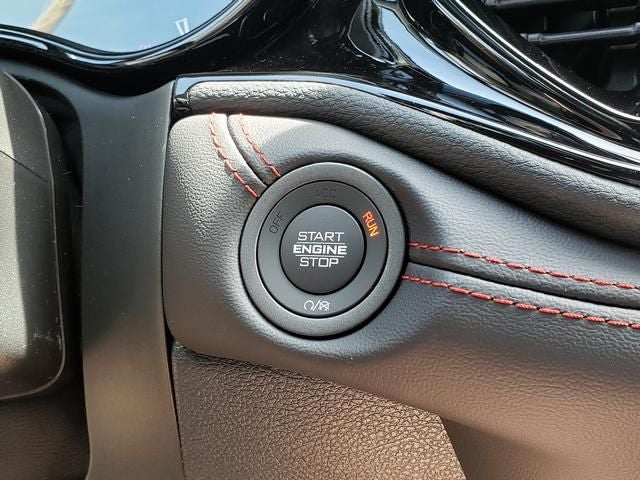 2026 Dodge Durango DURANGO GT AWD