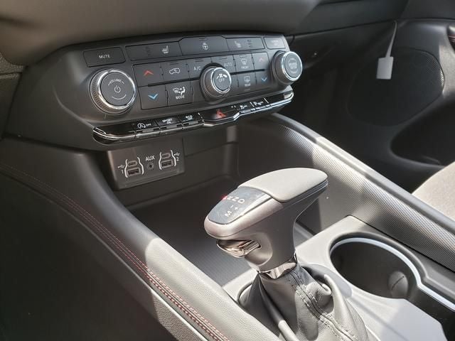 2026 Dodge Durango DURANGO GT AWD