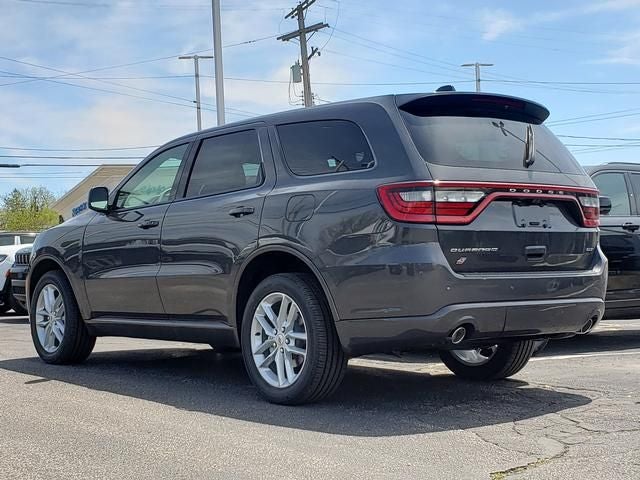 2026 Dodge Durango DURANGO GT AWD