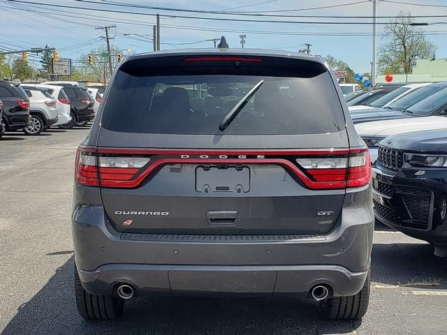 2026 Dodge Durango DURANGO GT AWD