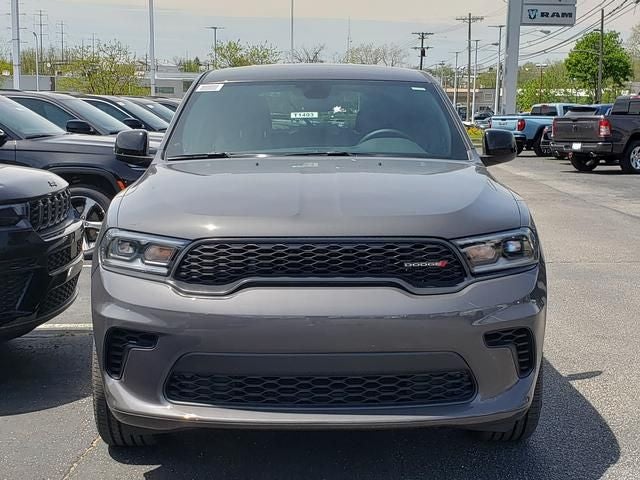 2026 Dodge Durango DURANGO GT AWD