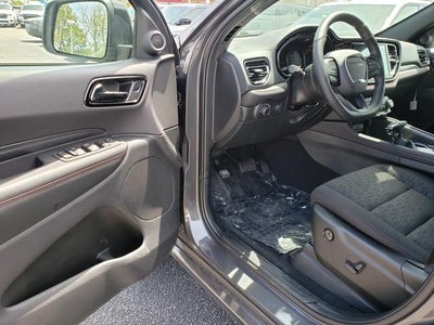 2026 Dodge Durango DURANGO GT AWD