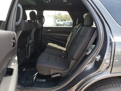 2026 Dodge Durango DURANGO GT AWD