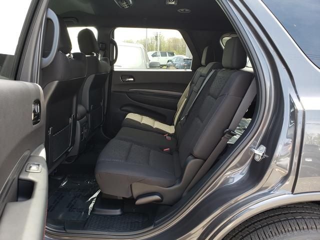 2026 Dodge Durango DURANGO GT AWD