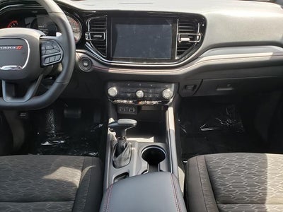 2026 Dodge Durango DURANGO GT AWD