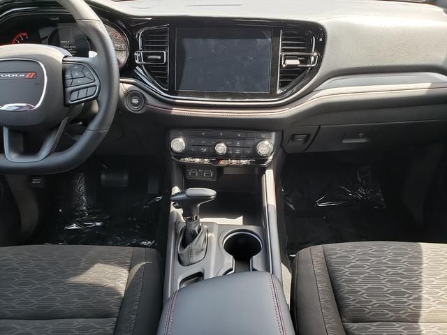 2026 Dodge Durango DURANGO GT AWD