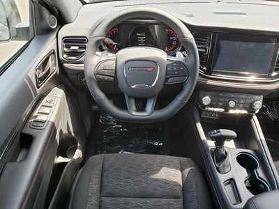 2026 Dodge Durango DURANGO GT AWD